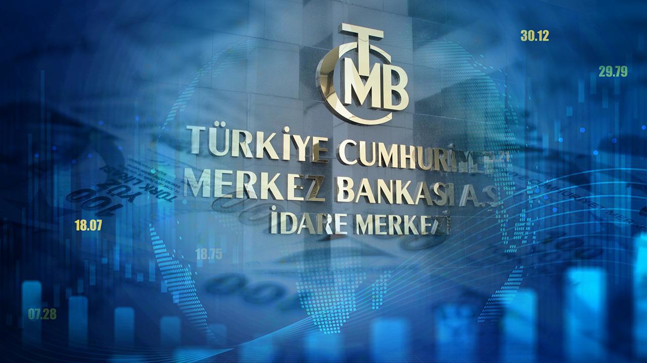 Merkez Bankası rezervlerinde rekor kırıldı