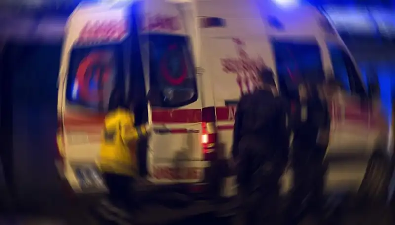 Yorgun Mermi Dehşeti: Bir Çocuk ve İki Kişi Hayat Mücadelesi Veriyor