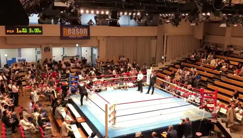 Japonya'da Şok Eden Turnuvada İki Ölüm Birden Gerçekleşti!