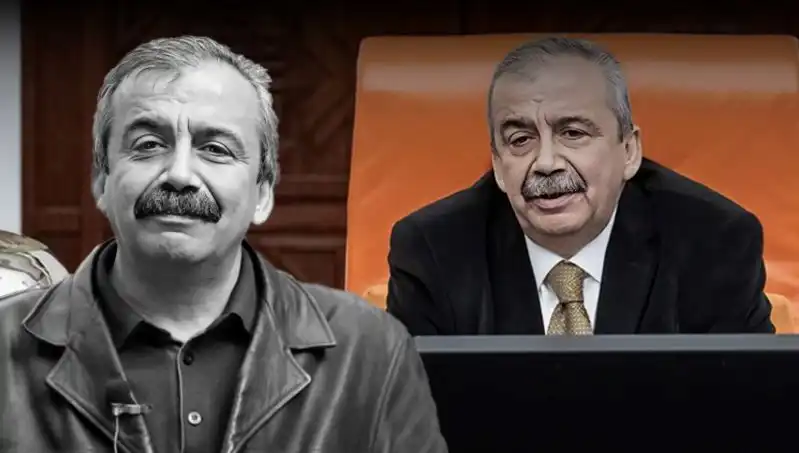 DEM Parti'den İmralı Heyeti'ne Yeni İsim Müjdesi mi Geliyor?