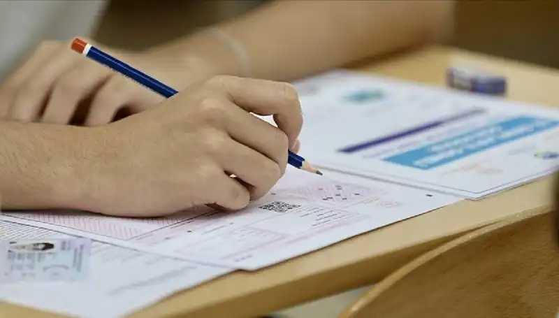 Nizip'ten YKS Şampiyonu Çıktı: Genç Zihinler Geleceği Şekillendiriyor