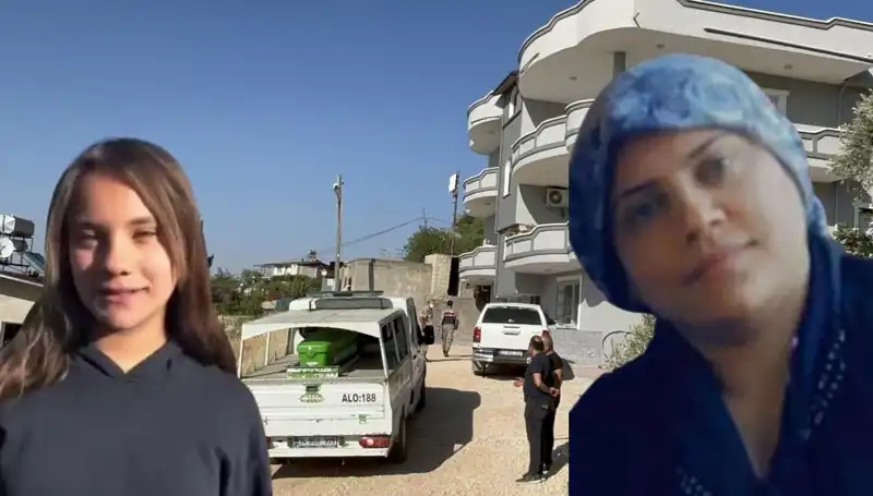 Eşinin Dehşet Verici Katliamıyla Hayatını Kaybeden Kadının Son Sözleri