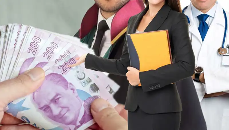 2025 Temmuz’da Memur Maaş Zammı Ne Olacak? En Düşük Maaş Artışı Hesaplandı!