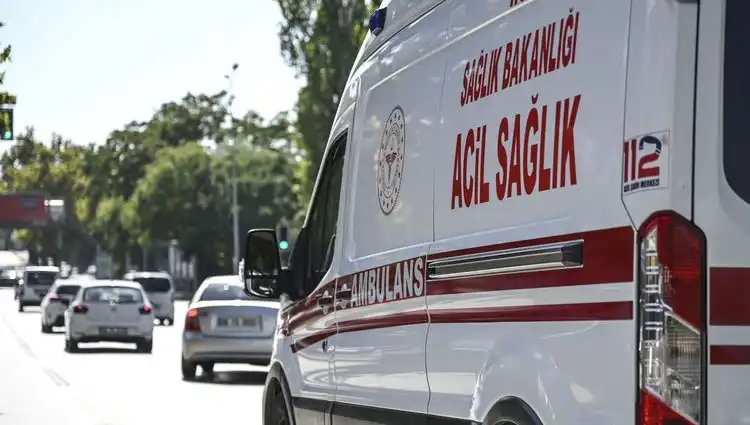 Tokat’ta Merdivenden Düşen İmamın Dramı ve Sonrası