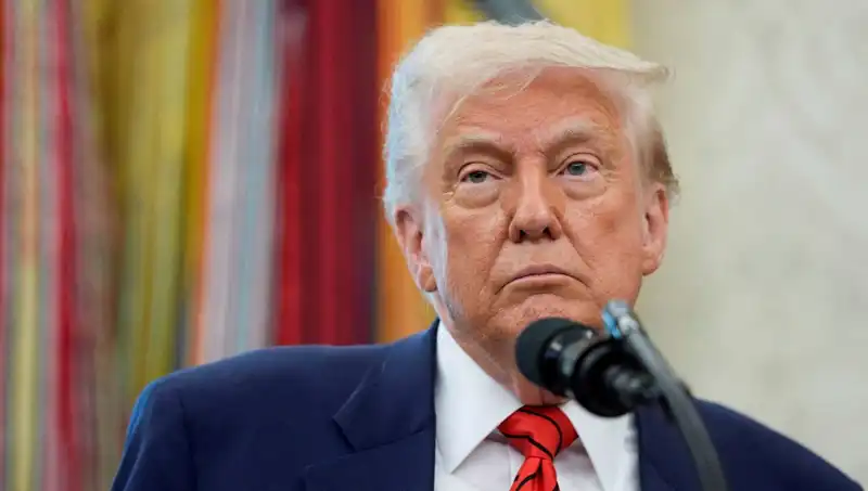 Trump’ın G7 Zirvesinden Erken Ayrılışına Neden Olan Acil Durum Nedir?