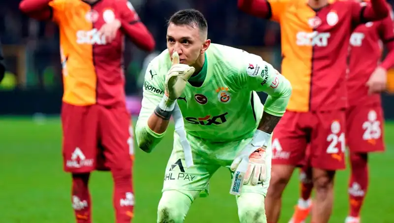 Muslera'nın Yerini Alacak Kaleci Kim Olacak? Beklentiler ve Olasılıklar