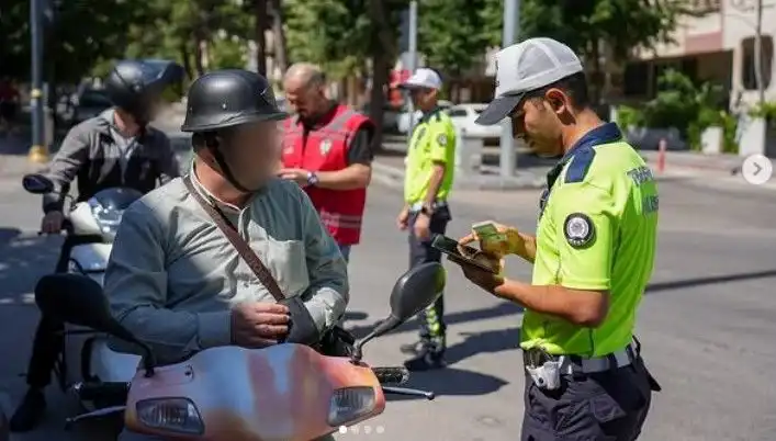Isparta'da Trafik Denetimleri: Güvenli Yolculuk İçin Adım Adım Önlemler
