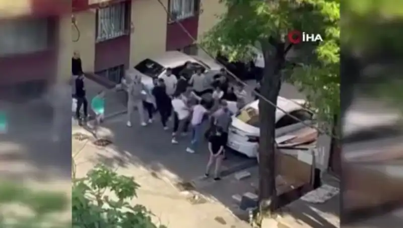 Madde Bağımlılığıyla Savaş: Kapı Zorlayan Kişiye Ceza Geldi!