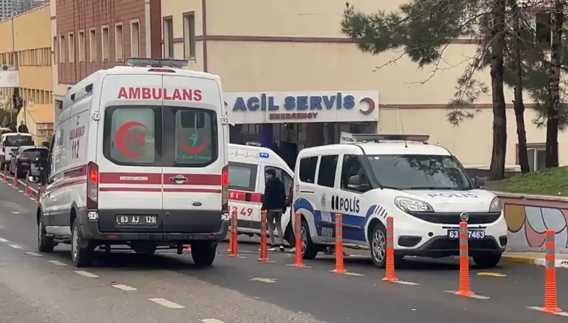 Şanlıurfa'da Elektrik Akımına Kapılan Genç Hayatını Kaybetti: Detaylar Flaş Gelişmelerle Açıklandı