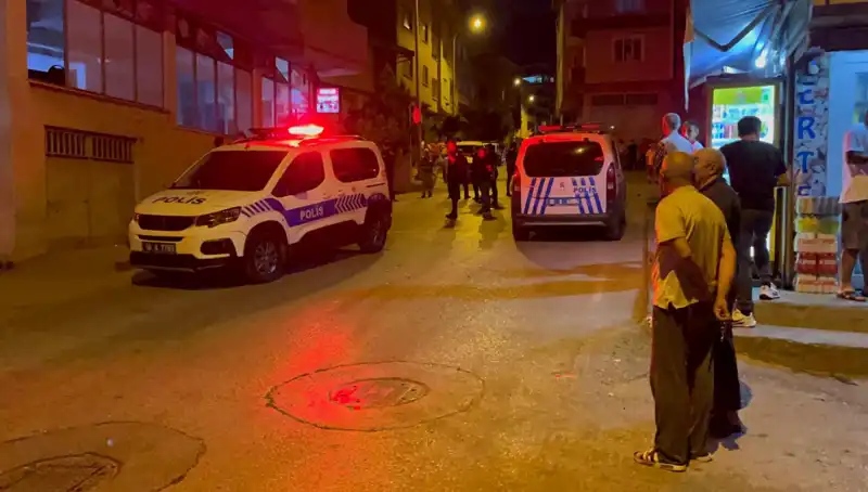 Firari Hükümlünün Yakalanması İçin Polise Saldırı: Eğitici Bir Olay