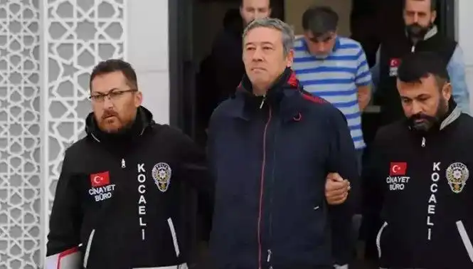 İş Dünyasının Karanlık Yüzü: İş İnsanı Asitle Öldürüldü!