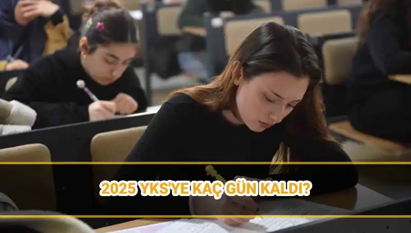 2025 YKS Tarihleri Açıklandı: Öğrenciler İçin Kritik Bilgiler