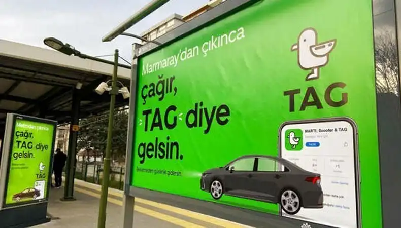 İstanbul'da Ulaşımı Değiştirecek UKOME Kararları: Martı Tag ve Zuppin XL Nedir?